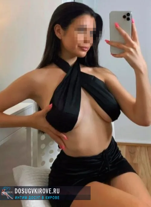 проститутка проститутка Вера Киров +7 (989) ***-7935
