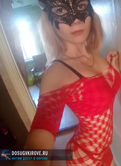проститутка фея Яна, Киров, +7 (950) 864-1147