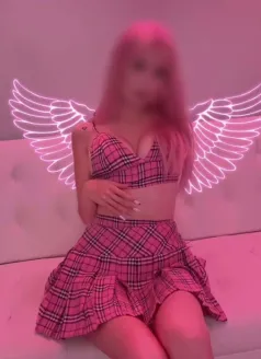  Эля, 20, 