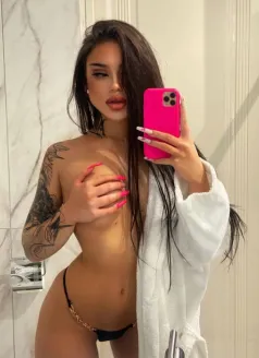  Эвелина, 22, 