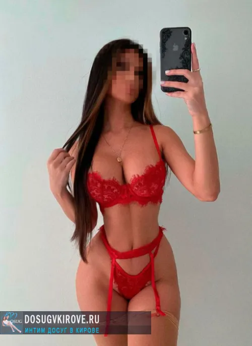 проститутка фея Аврора, Киров, +7 (904) 970-5805