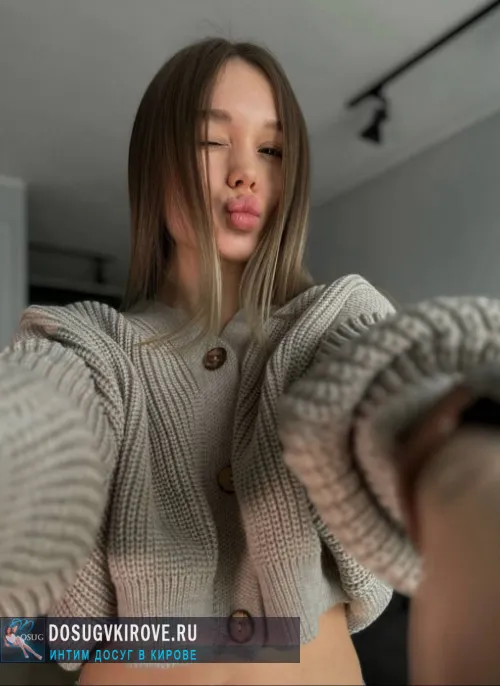 проститутка фея Мария, Киров, +7 (993) 477-7407