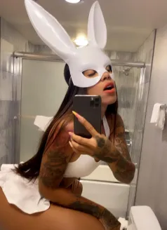  Ника, 25, 